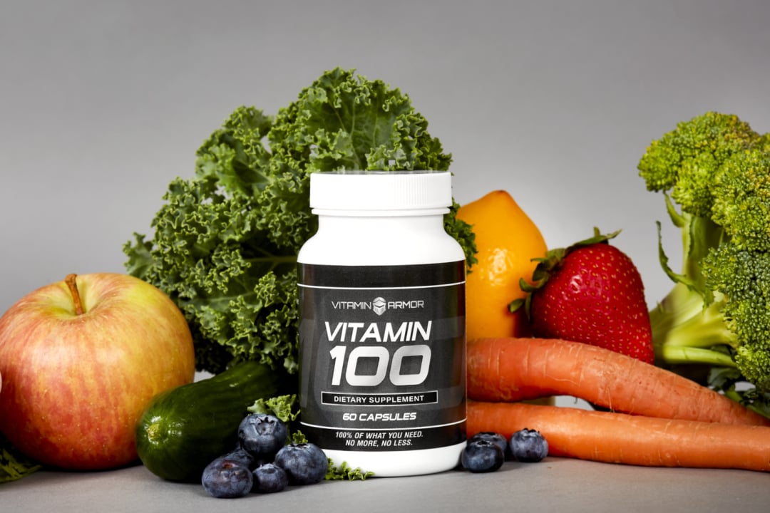 Multivitamin