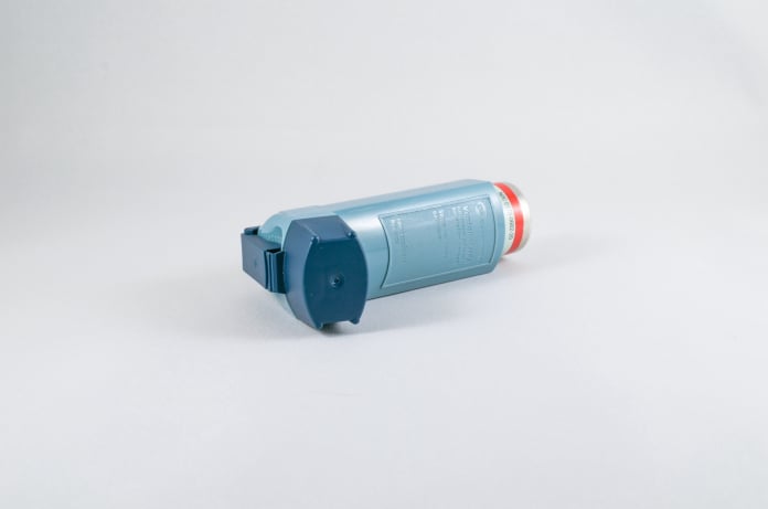 Nebulizer